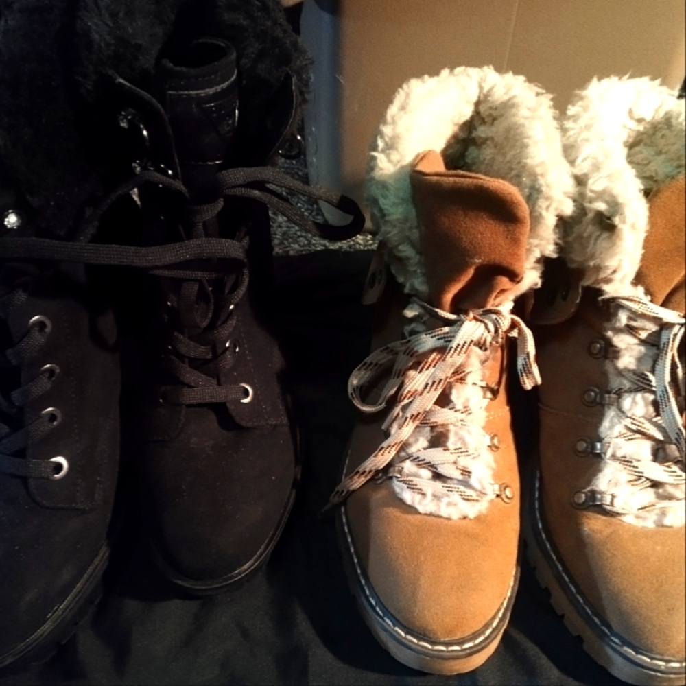 Fashion Boots